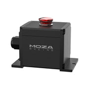 Moza Racing E-Stop Switch front